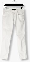 Witte REPLAY Slim fit jeans ANBASS PANTS