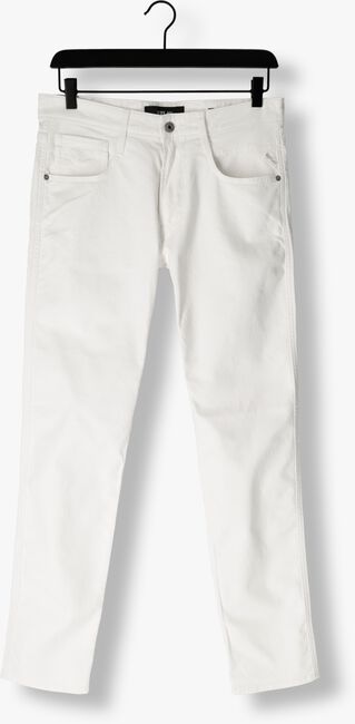 Witte REPLAY Slim fit jeans ANBASS PANTS - large