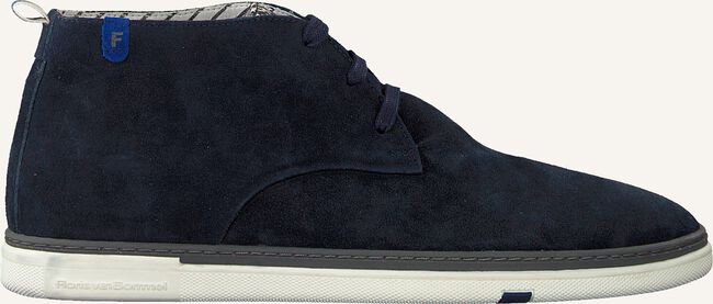 Blauwe FLORIS VAN BOMMEL Lage sneakers 10502 Blauwe FLORIS VAN BOMMEL Lage sneakers 10502 - large