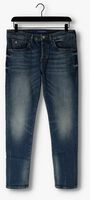 Blauwe SCOTCH & SODA Slim fit jeans SEASONAL ESSENTIAL RALSTON SLIM JEANS - NEW STARTER