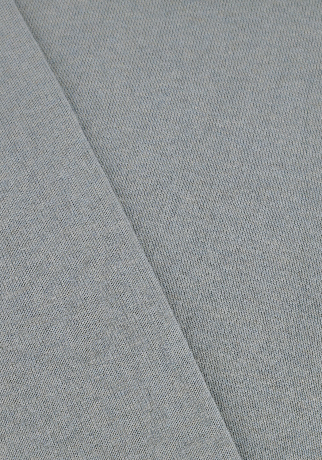 Lichtblauwe SAINT STEVE Trui CAS - large