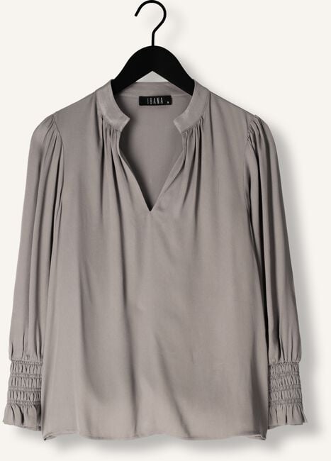 Grijze IBANA Blouses THIAGO Grijze IBANA Blouses THIAGO - large