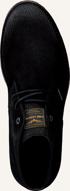 Zwarte PME LEGEND Veterschoenen MORAUDER Zwarte PME LEGEND Veterschoenen MORAUDER - large