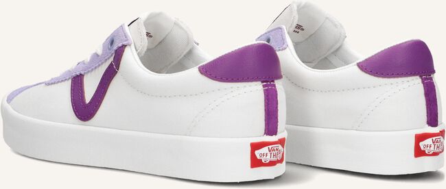 Paarse VANS Lage sneakers SPORT LOW TRI-TONE Paarse VANS Lage sneakers SPORT LOW TRI-TONE - large