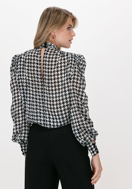 Zwarte SILVIAN HEACH Blouses BLOUSE ABBISTAR - large