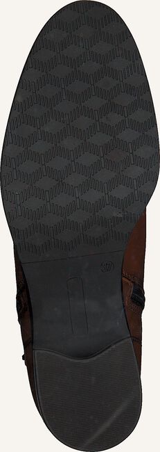 Cognac OMODA Enkellaarsjes 44132 Cognac OMODA Enkellaarsjes 44132 - large