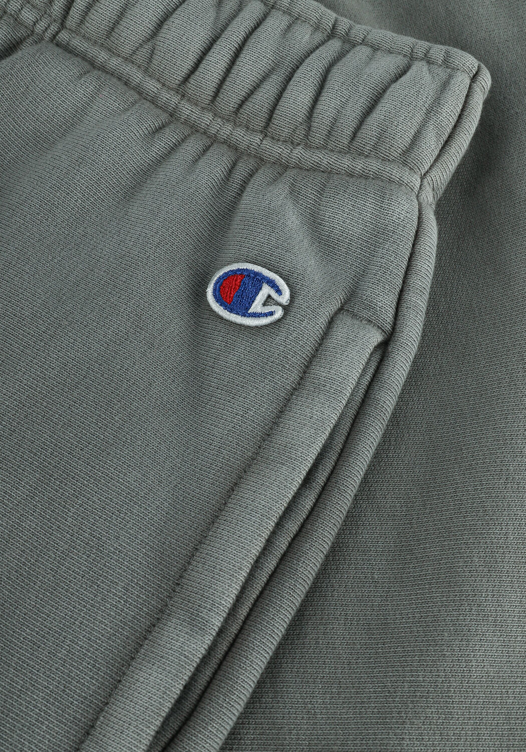 Groene CHAMPION Korte broek BERMUDA - large