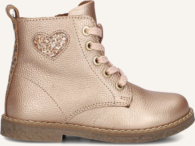 Roze TON & TON Veterboots LIS Roze TON & TON Veterboots LIS - large