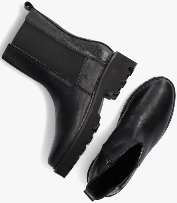 Zwarte TANGO Chelsea boots BEE BOLD 510 K - large