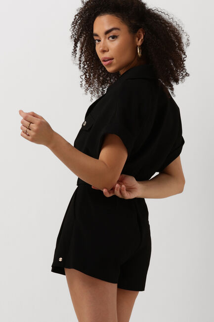 Zwarte JOSH V Playsuits RUBY - large