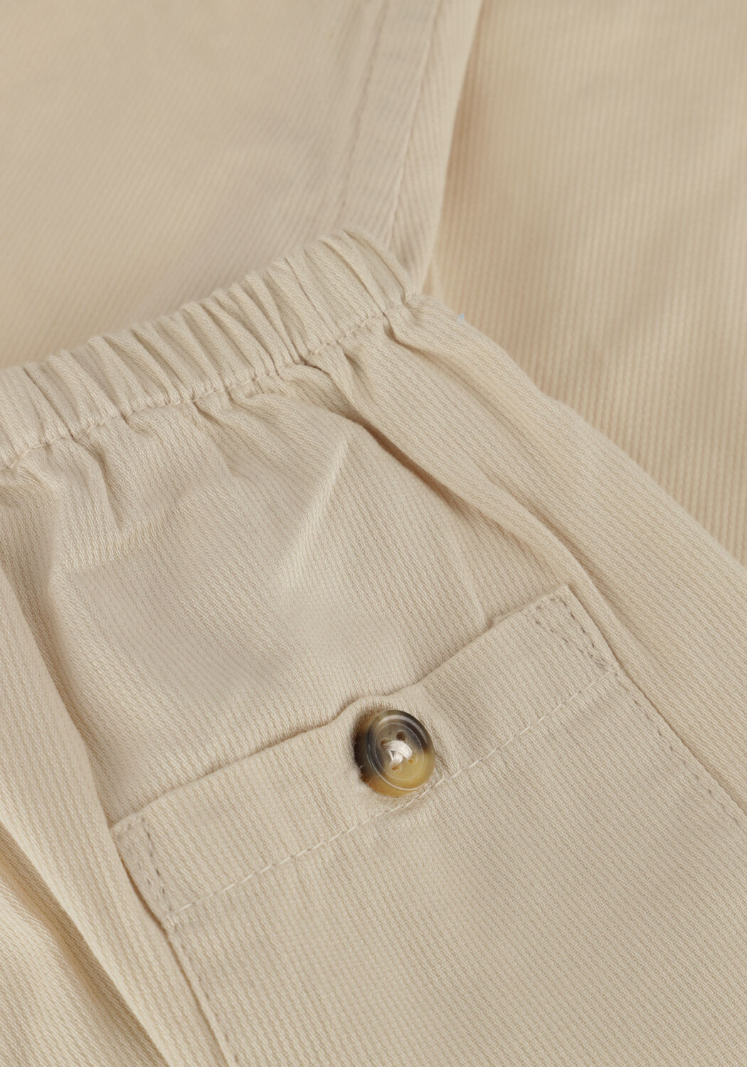 Beige MARMAR COPENHAGEN Broeken PANTO B - large