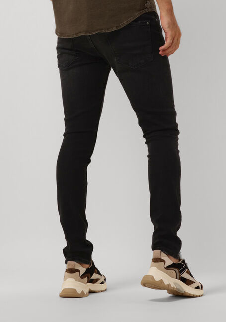 Donkergrijze PUREWHITE Skinny jeans #THE JONE W1148 - large
