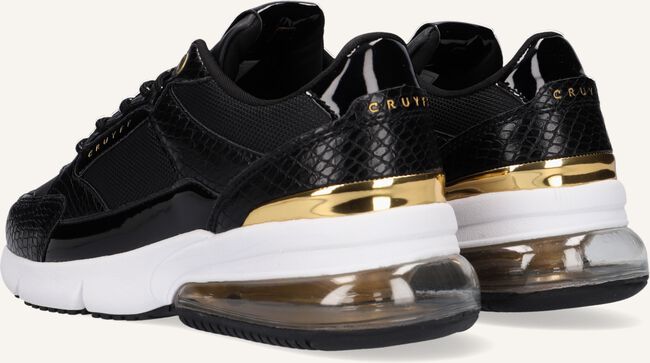 Zwarte CRUYFF Lage sneakers DIAMOND Zwarte CRUYFF Lage sneakers DIAMOND - large