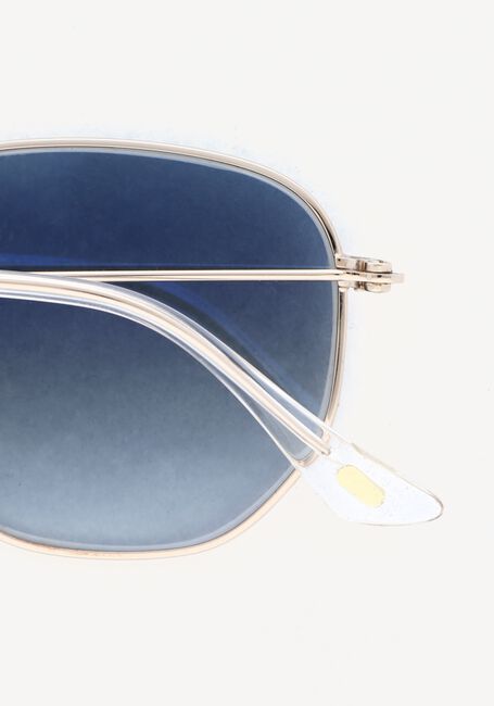 Blauwe IKKI Zonnebril DEX Blauwe IKKI Zonnebril DEX - large