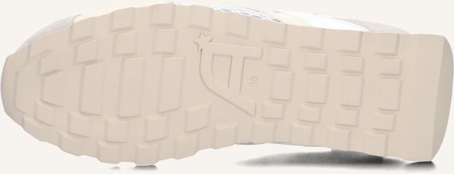 Witte ASH Lage sneakers KABUKI Witte ASH Lage sneakers KABUKI - large