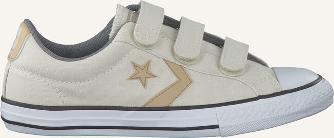Beige CONVERSE Lage sneakers STARPLAYER 3V Beige CONVERSE Lage sneakers STARPLAYER 3V - large