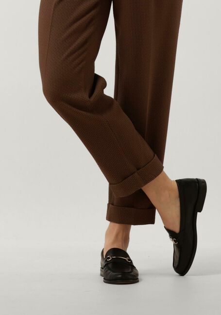 Zwarte INUOVO Loafers B01004 - large