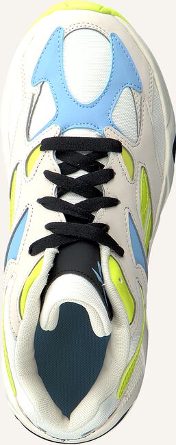 Beige REEBOK Lage sneakers AZTREK 96 Beige REEBOK Lage sneakers AZTREK 96 - large