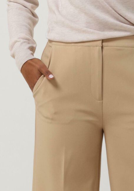 Zand ANOTHER LABEL Pantalon MOORE PANTS - large