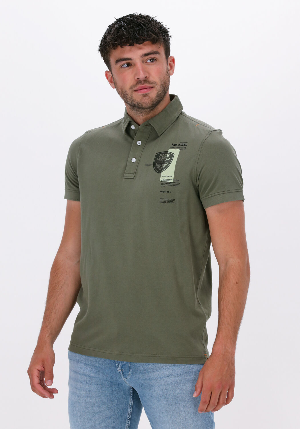 Pme deals sale polo