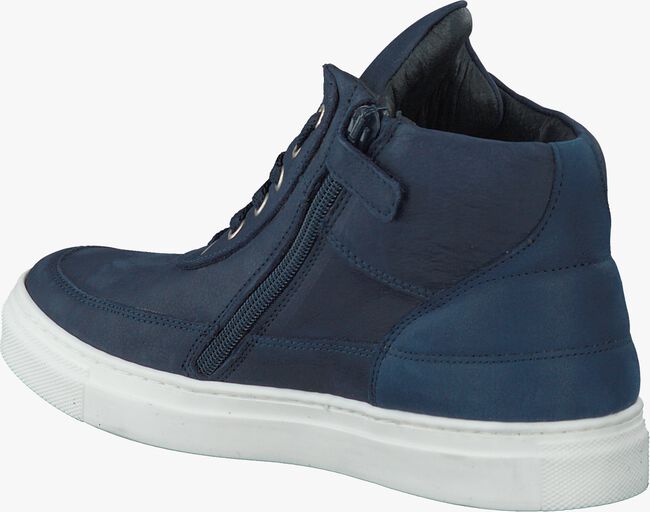 Blauwe OMODA Sneakers 907 - large