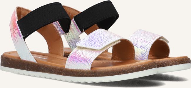 Roze JOCHIE & FREAKS Platte sandalen SOUL Roze JOCHIE & FREAKS Platte sandalen SOUL - large