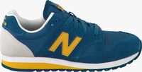 Blauwe NEW BALANCE Sneakers KL520 KIDS - medium