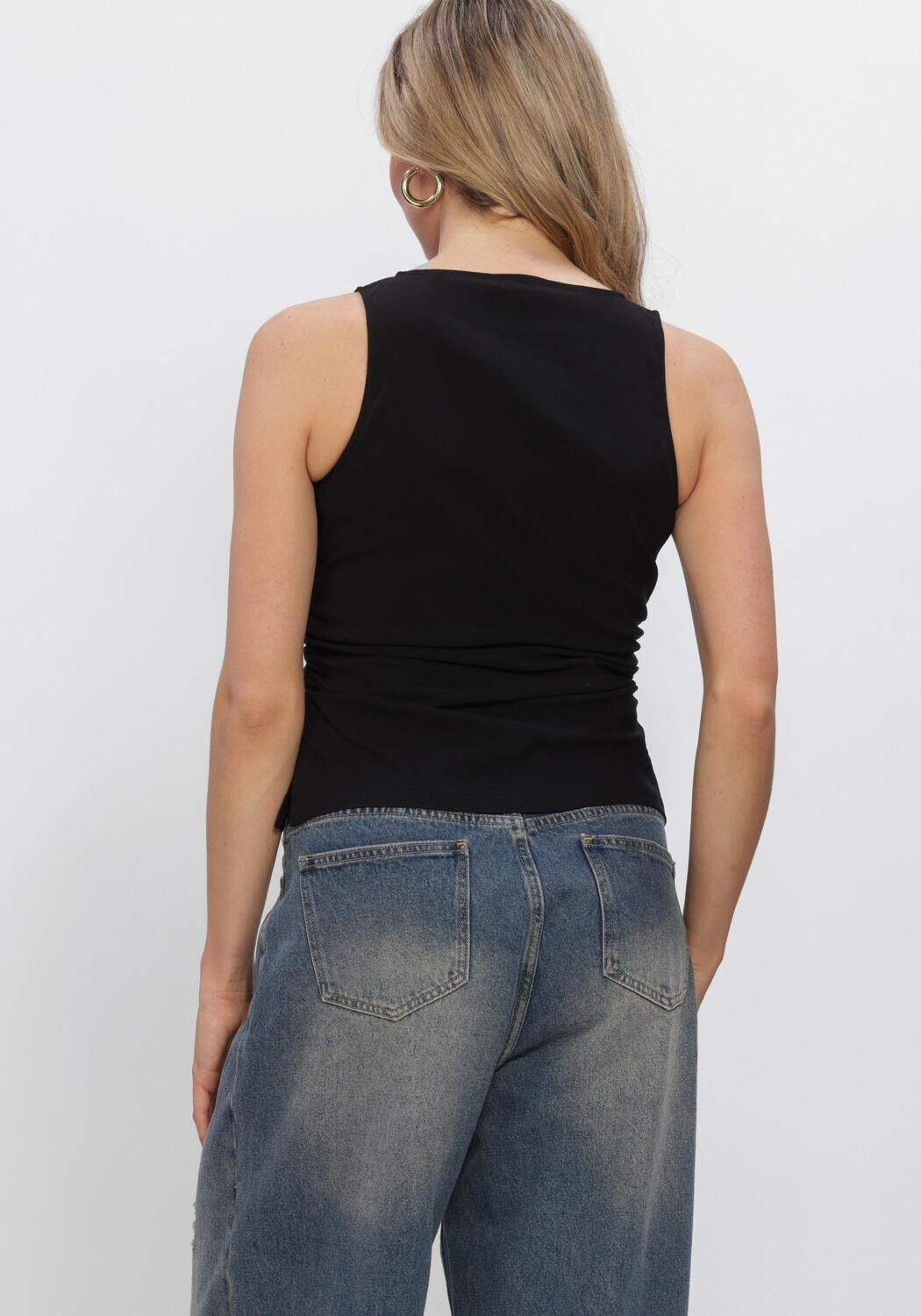 Zwarte ENVII Top ENFLOW SL TOP 7265 - large