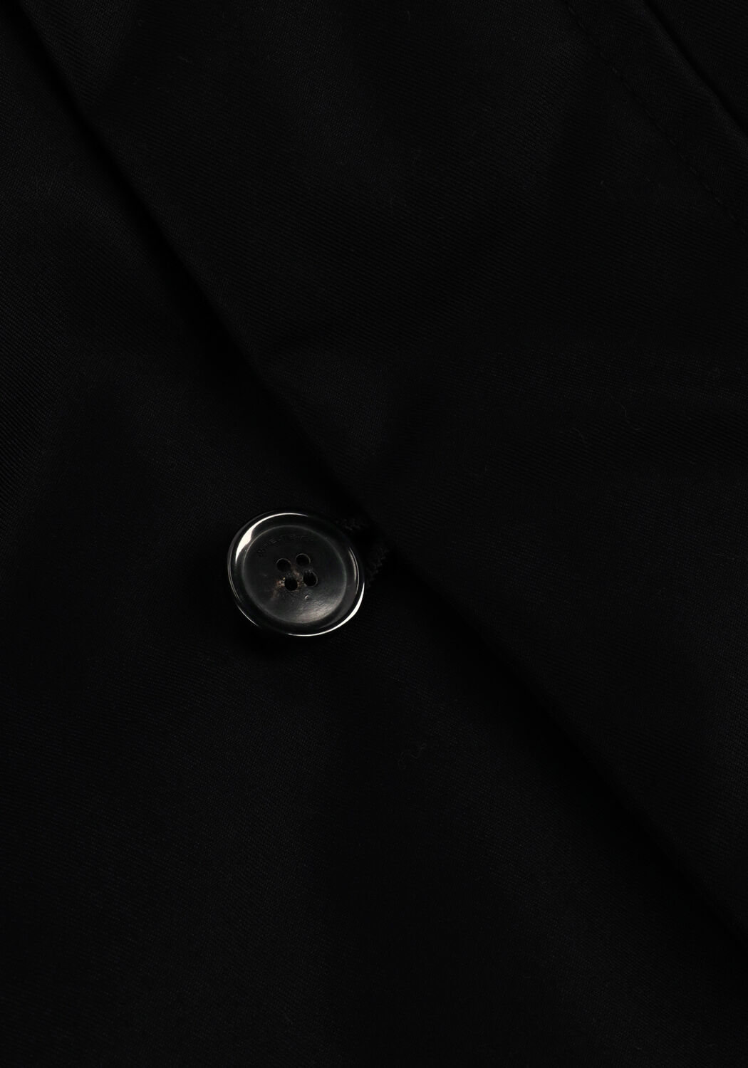 Donkerblauwe PEUTEREY Parka's KASA SL 00 - large