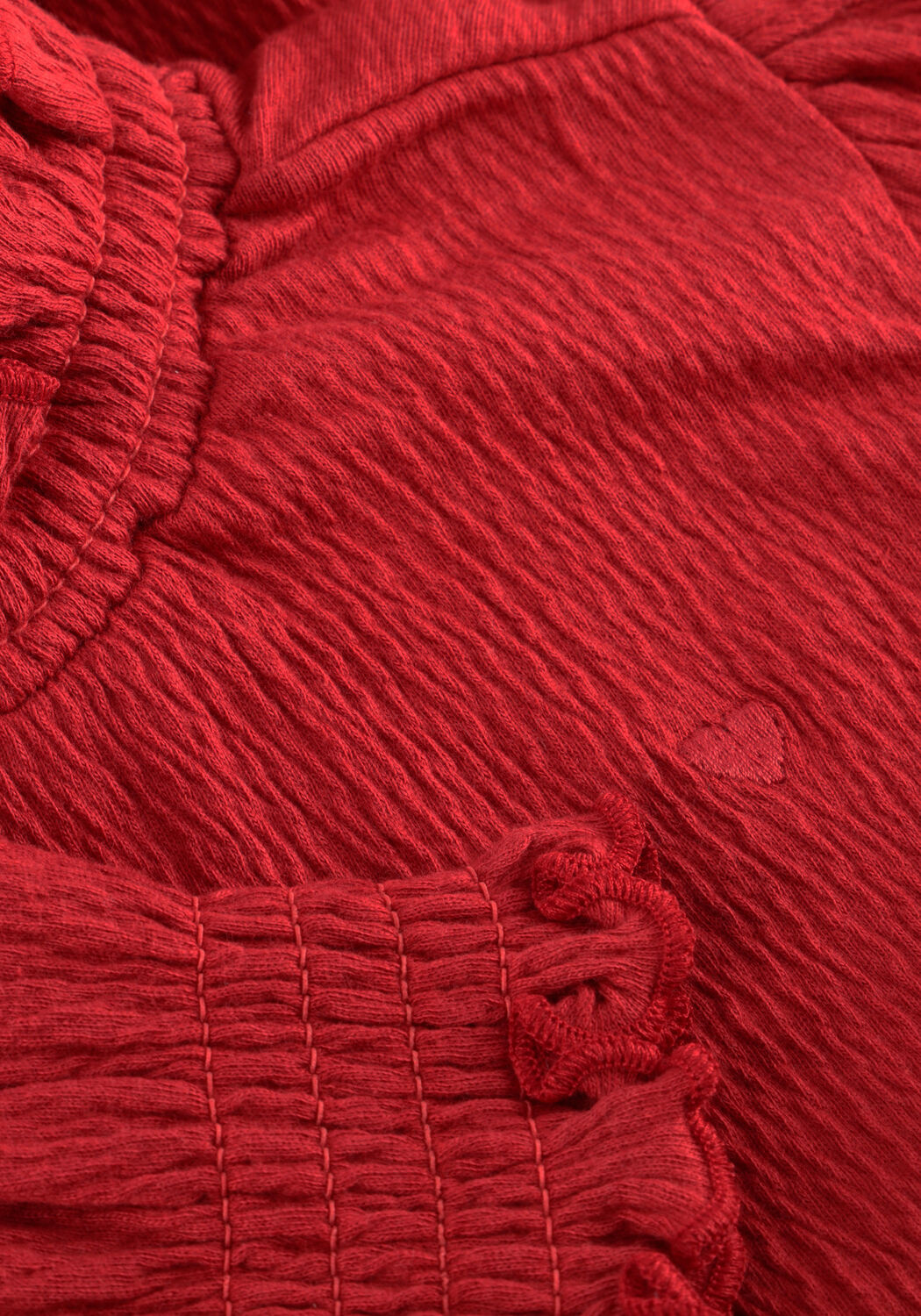 Rode LOOXS Little Blouses 2532-7438 - large