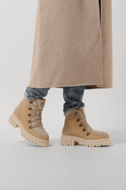 Beige MARUTI Veterboots MISSY - large