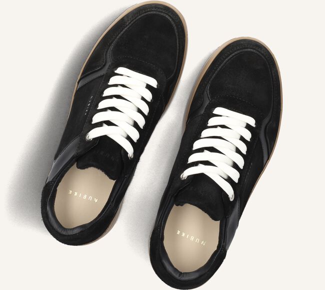 Zwarte NUBIKK Lage sneakers BAYOU PLATFORM Zwarte NUBIKK Lage sneakers BAYOU PLATFORM - large