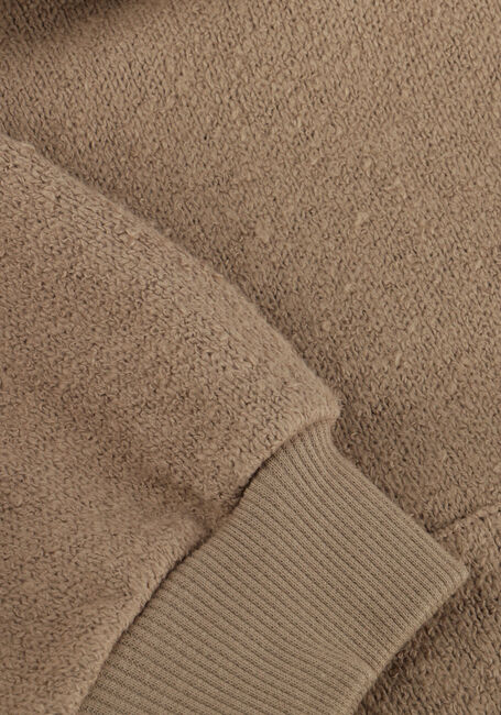 Bruine PLAY UP Trui JERSEY SWEATER P - large