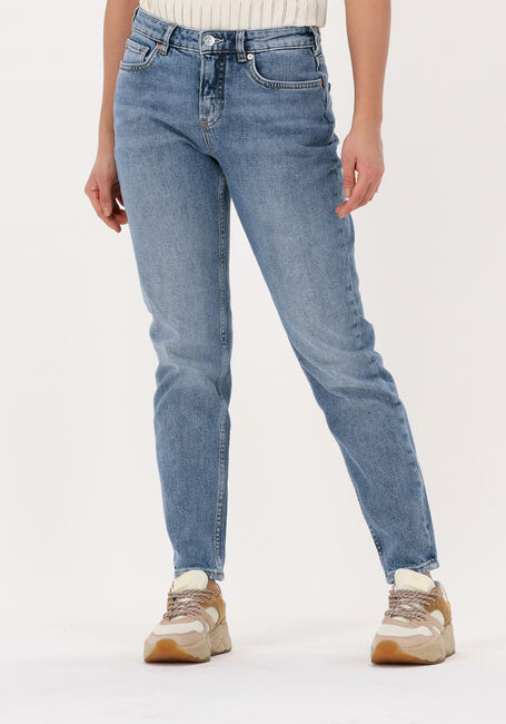rijk Troosteloos Resoneer Multi SCOTCH & SODA Slim fit jeans THE KEEPER SLIM JEANS WITH REC | Omoda