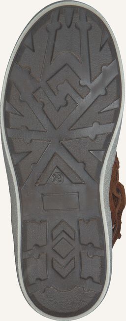 Cognac GIGA Veterboots 9901 Cognac GIGA Veterboots 9901 - large