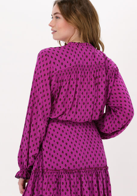 Paarse HARPER & YVE Blouses ROXY-LS1 - large