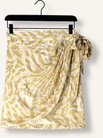 Groene JOSH V Minirok CAMEO Groene JOSH V Minirok CAMEO - medium