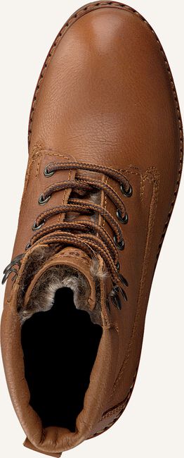 Cognac VERTON Veterboots GENEVE Cognac VERTON Veterboots GENEVE - large