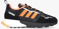 Zwarte ADIDAS Lage sneakers ZX 1K BOOST SEASO - medium