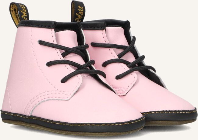 Roze DR MARTENS Laarzen 1460 CRIB Roze DR MARTENS Laarzen 1460 CRIB - large