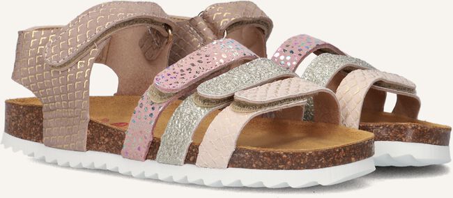Beige DEVELAB Sandalen 48342 Beige DEVELAB Sandalen 48342 - large