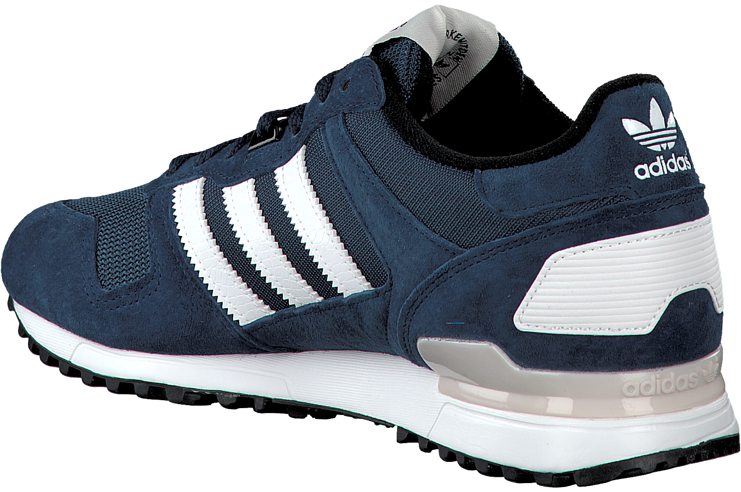 Blauwe ADIDAS Sneakers ZX 700 HEREN | Omoda