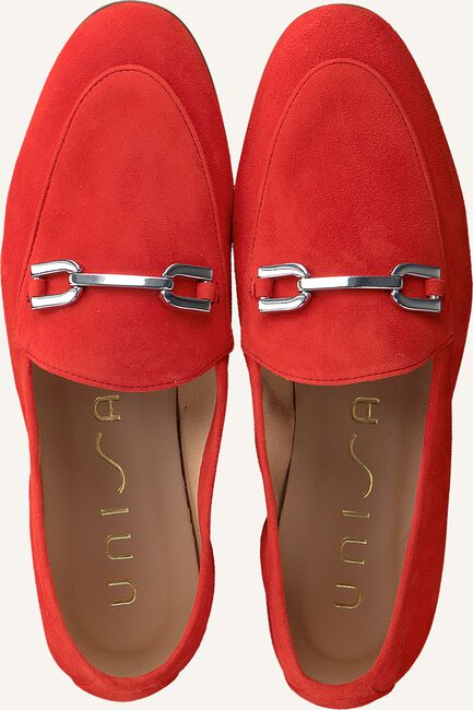 Rode UNISA Loafers DALCY Rode UNISA Loafers DALCY - large
