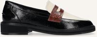 Zwarte BIBI LOU Loafers 671Z21VK - medium