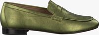 Groene TORAL Loafers 10644 - medium