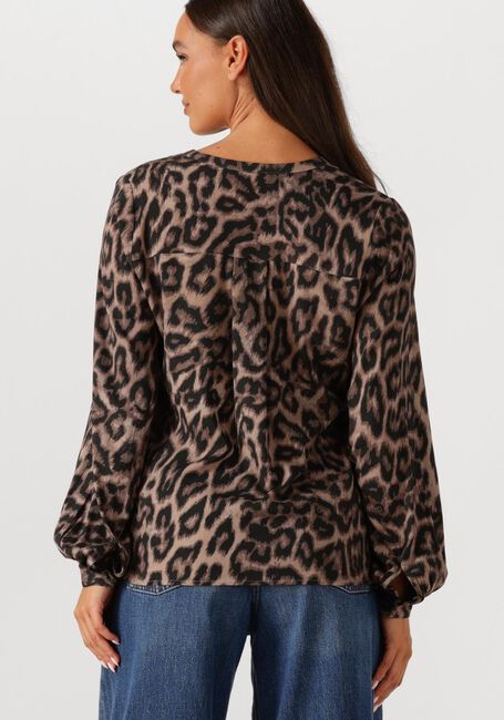Bruine DEA KUDIBAL Blouses NADIA - large