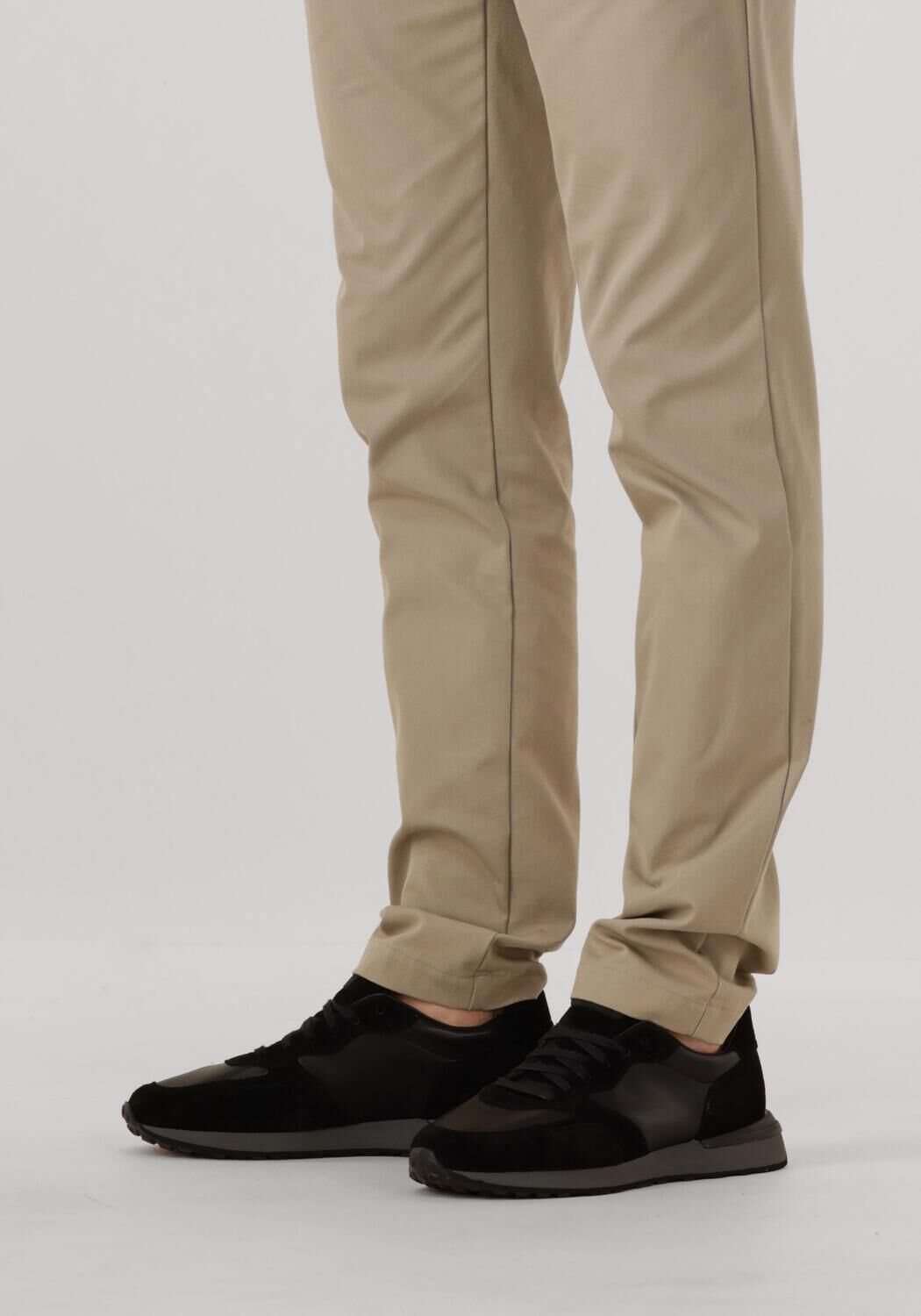 Zwarte MAGNANNI Lage sneakers 26313 - large