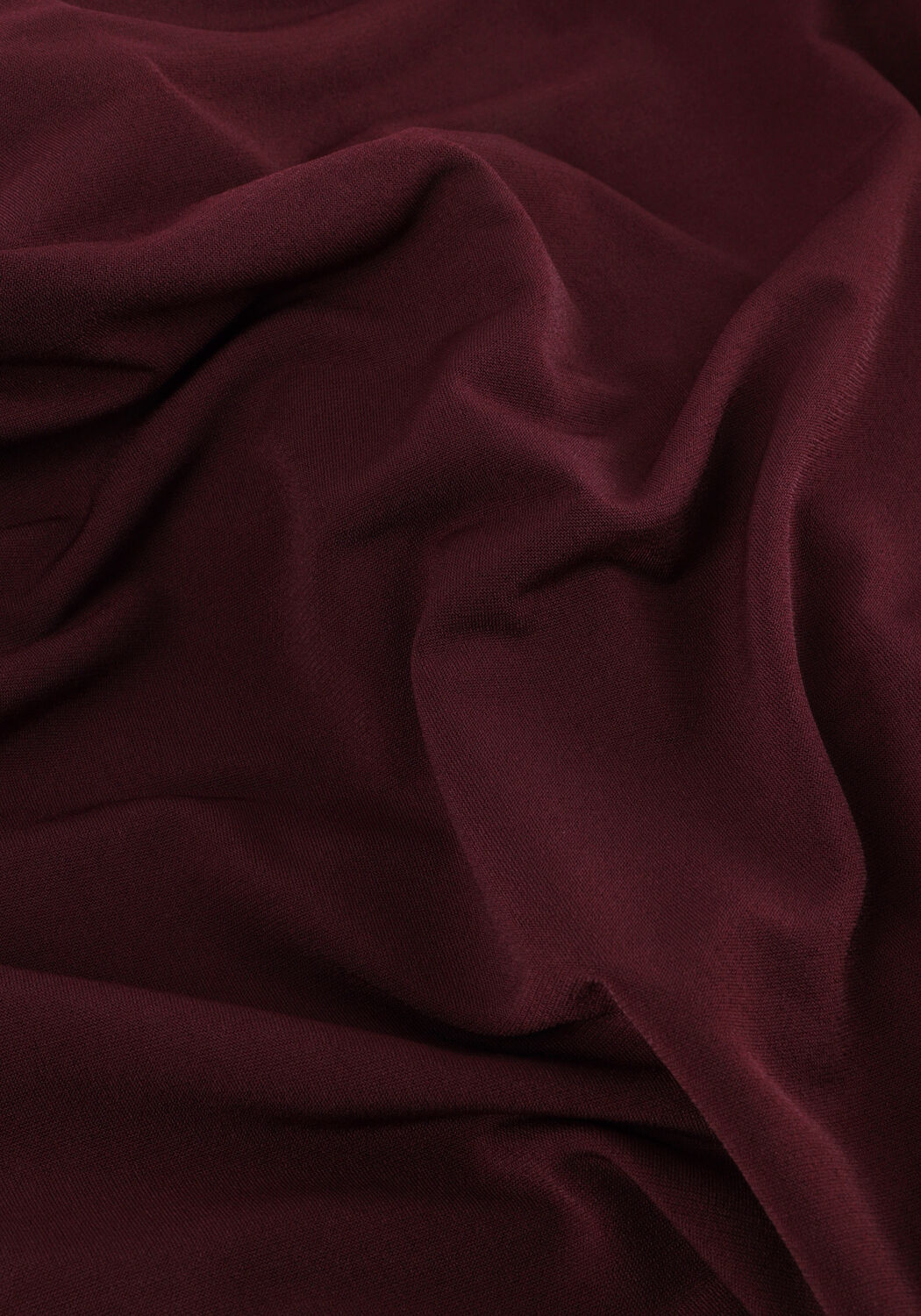 Bordeaux NOTRE-V Maxi jurk NV-GEERTJE - large