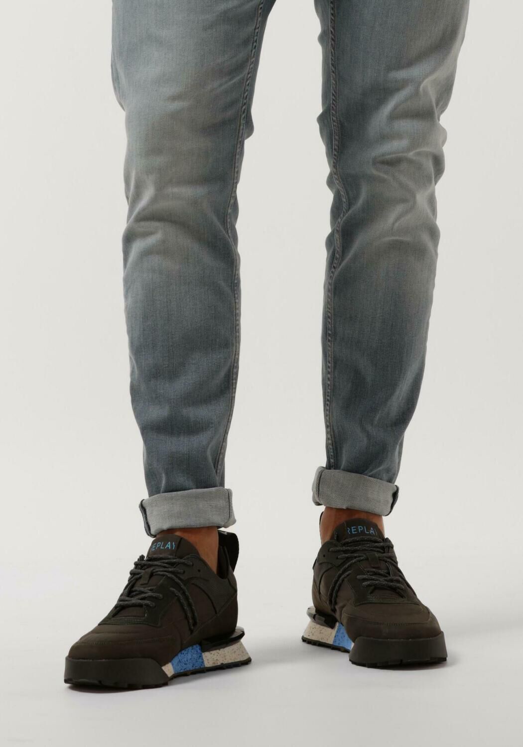 Replay schoenen heren cheap