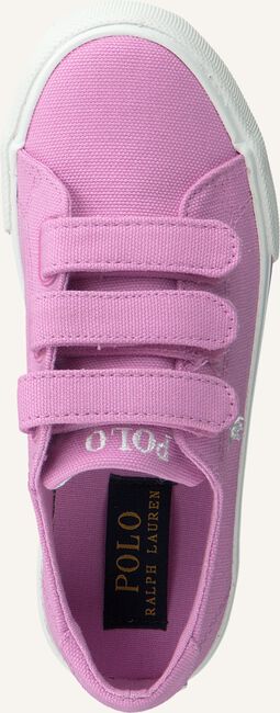 Roze POLO RALPH LAUREN Sneakers SLATER EZ Roze POLO RALPH LAUREN Sneakers SLATER EZ - large